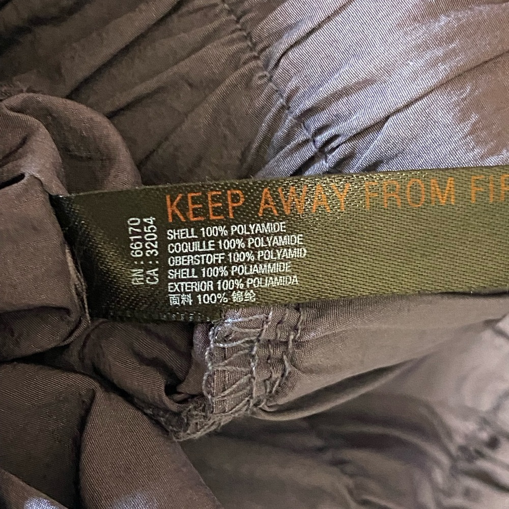 Free People Movement The Way Home Joggers Relaxed Cuffed Deep Sea - Picture 9 of 9